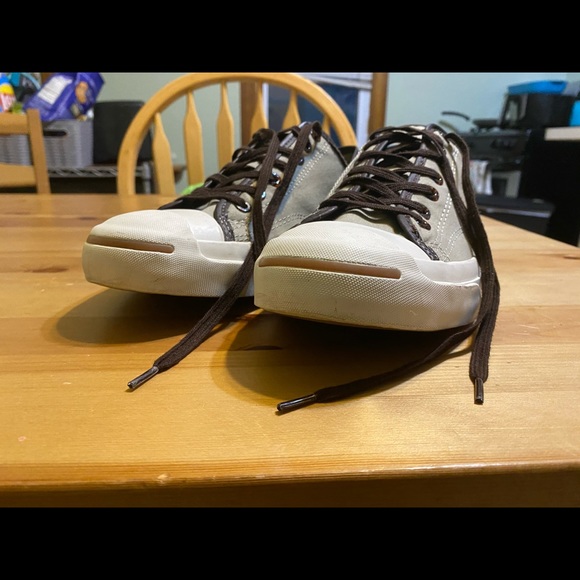 Jack Purcell Converse Shoes size 13 - Picture 2 of 13